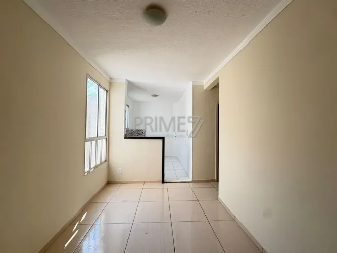 Apartamento à venda Parque Paradiso bairro Santa Terezinha Piracicaba-SP