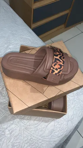 Plataforma Melissa Original