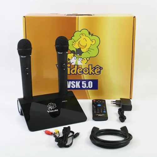 LOCAÇÃO DE KARAOKÊ VIDEOKÊ 500,00 - Atenção Anápolis! Chegou!