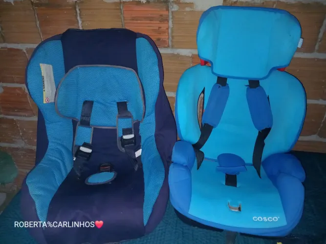 Cadeira d crianca para carro