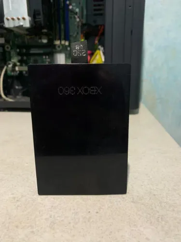 Hd xbox 360 original