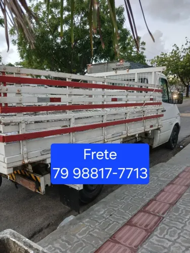 Frete