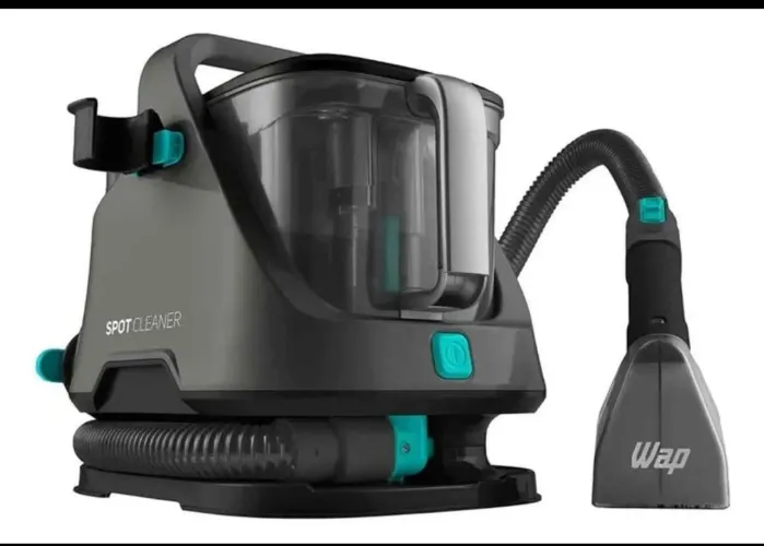 Extratora e Higienizadora Portátil WAP Spot Cleaner