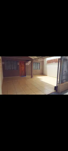 Casa a venda Jd. Paulista
