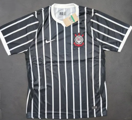 Camisa Corinthians II 26/27