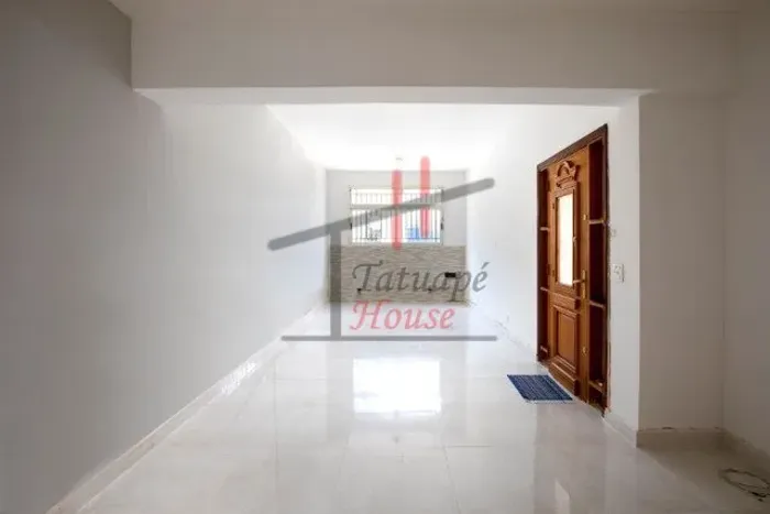 Casa Comercial à venda em Mooca