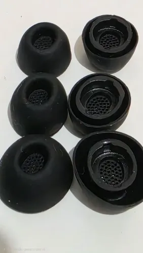 Ponteiras  Galaxy Buds 3 PRO