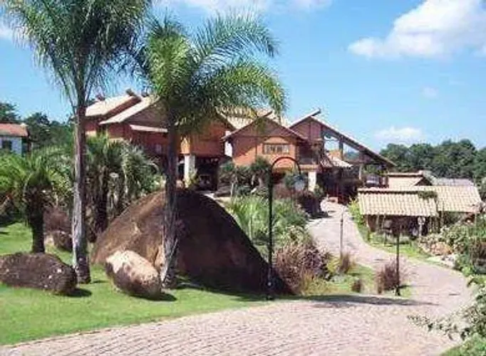 Chácara com 5 dormitórios à venda, 27000 m² por R$ 15.000.000,00 - Vale das Laranjeiras -