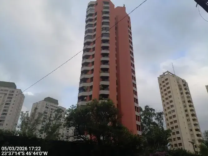 Apartamento de leilão em VILA SUZANA / SAO PAULO / SP | Licitação Aberta