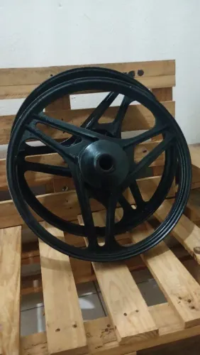 Roda 17 para moto