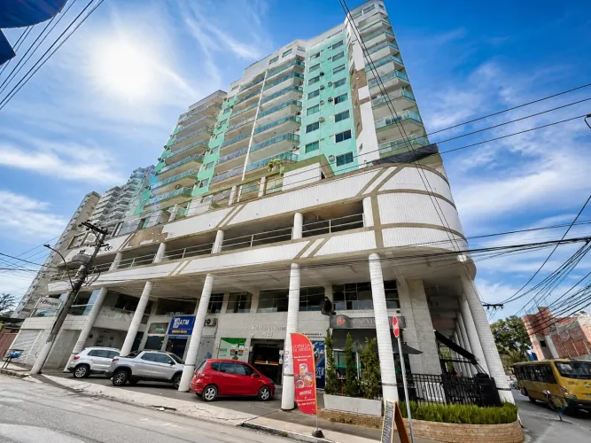 Apartamento | Aluguel | Aterrado