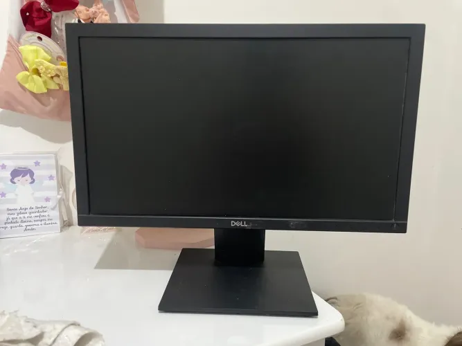 Monitor Dell