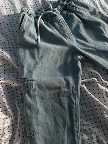Vendo calça cargo