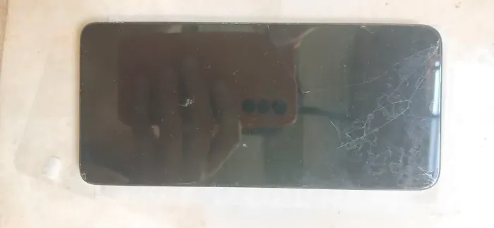 Tela Display Moto E22 Original - Vendo pelo Olx Pay !