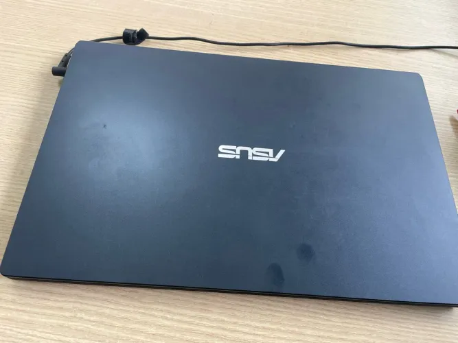 Notebook Asus E510k