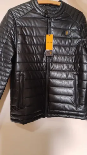 Jaqueta Puffer Zoomp (Sem Uso)