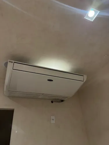 Ar condicionado 30000 btus