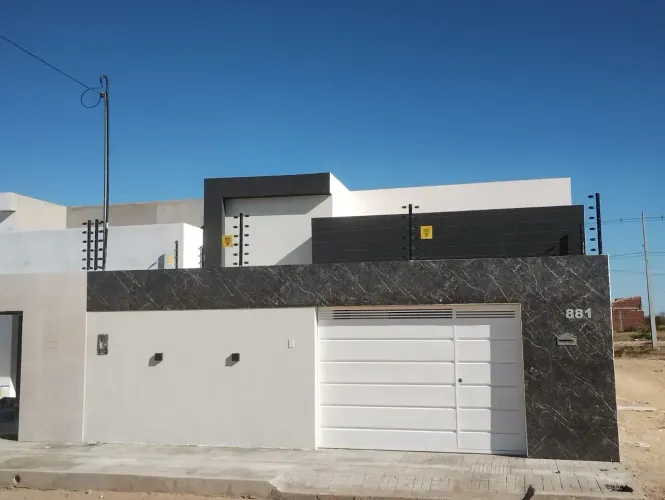 CASA à VENDA!