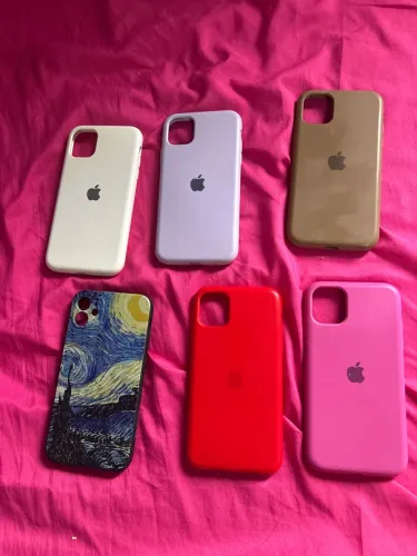 Qualquer capinha por 10,00 reais