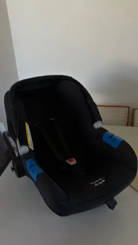 Bebê conforto Burigotto