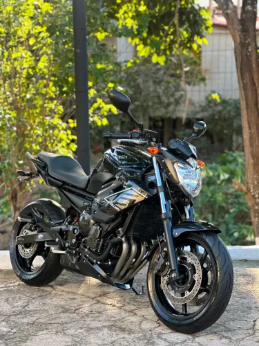 Xj6 2013 novíssima