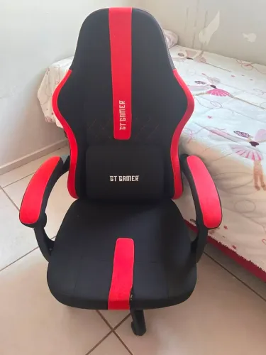 Cadeira Gamer
