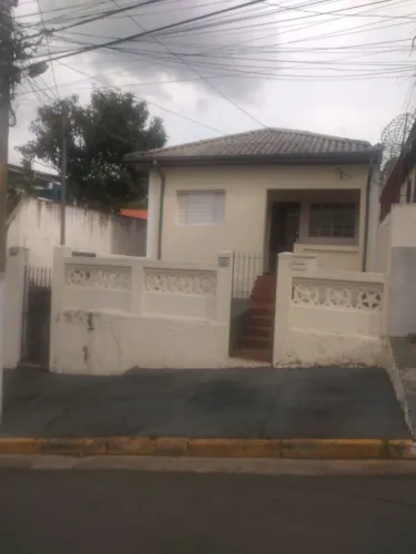 Vendo Casas
