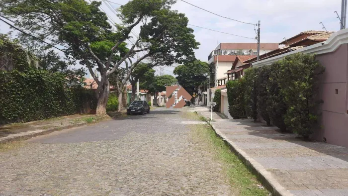 Lote-Área-Terreno à venda, Vila Cloris - Belo Horizonte/MG