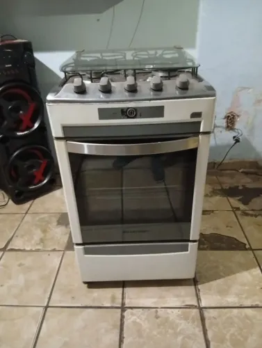 Fogão 4 boca