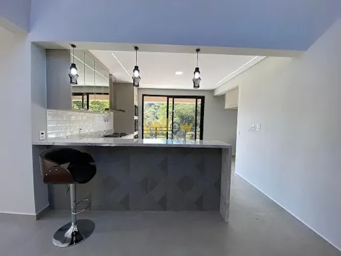 Residencial Casa em Atibaia