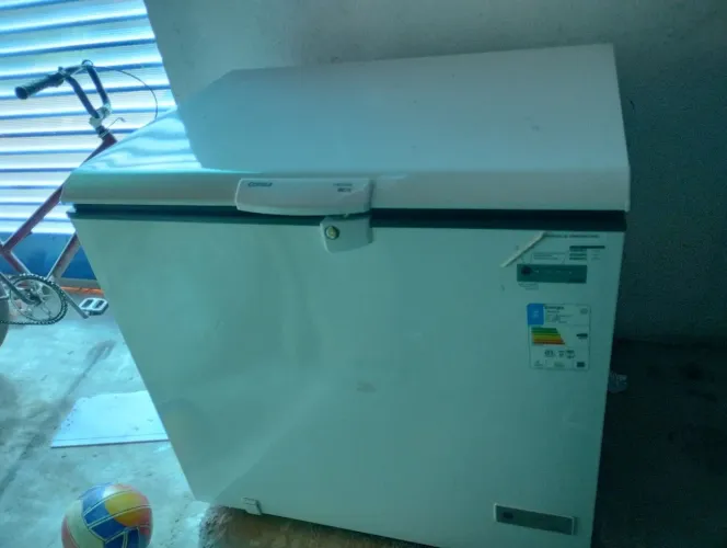 vendo um frize 