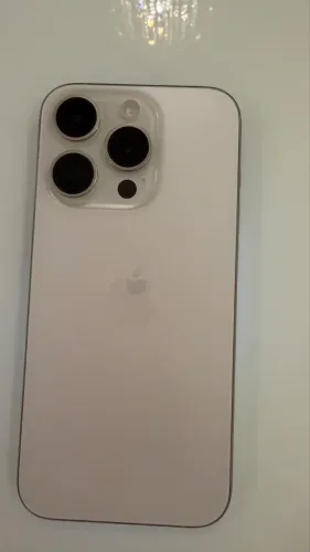 IPhone 15 Pro 