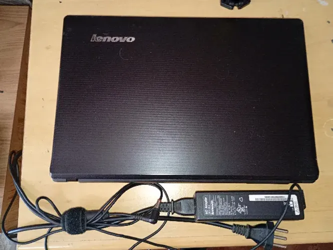 Notebook Lenovo - G475 - Retirada de Peças