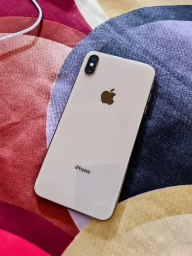 troco iphone xs max 256 