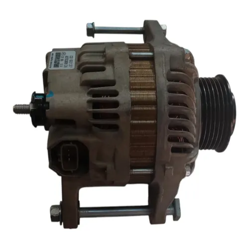 Alternador motor l200 Triton 2.4 diesel manual 2022