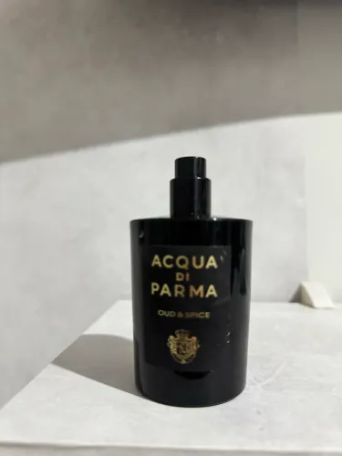 ACQUA DI PARMA OUD & SPICE 100ml