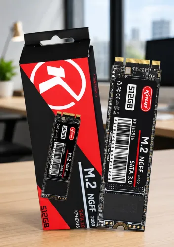 Ssd 512gb NGFF Sata m2