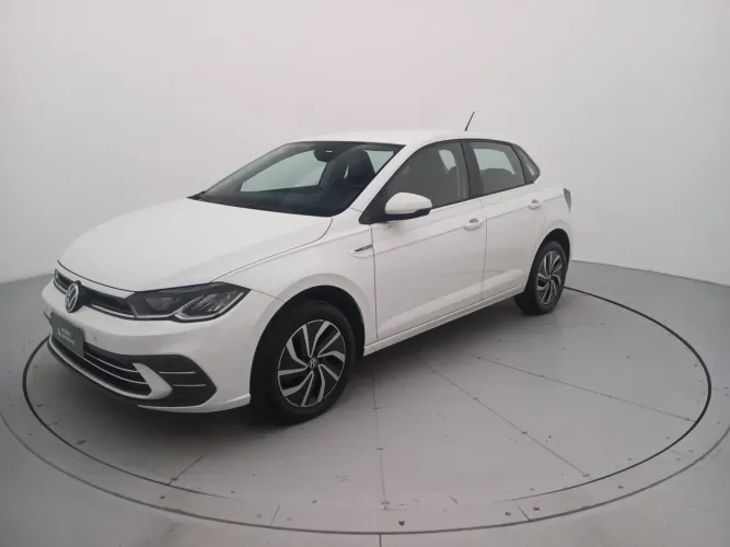 Volkswagen Polo Highline 170 TSI 1.0 Flex 12V Aut. 2026