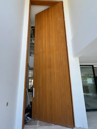 Porta ripada