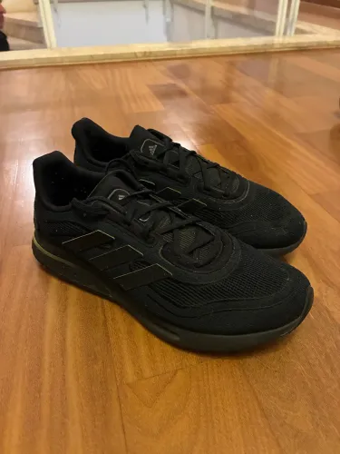 Tênis Adidas Bounce Original