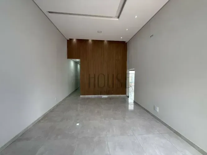 Casa com 3 quartos à venda, 176 m² - Condomínio Ibiti Reserva - Sorocaba/SP