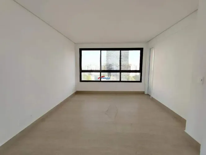 Apartamento à venda, 3 quartos, 1 suíte, 2 vagas, Santo Agostinho - Belo Horizonte/MG
