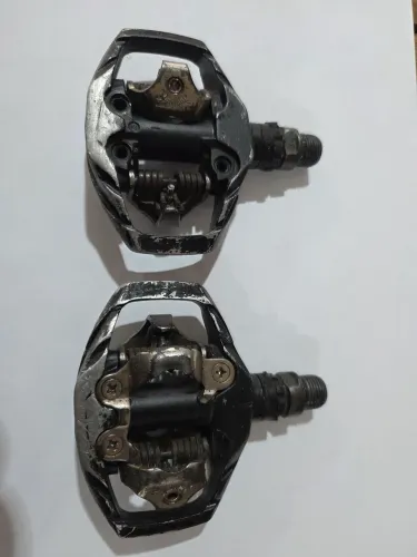 Pedal mtb Shimano