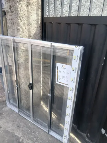 EM OFERTA POR TEMPO LIMITADO!! JANELA 1.00X1.20