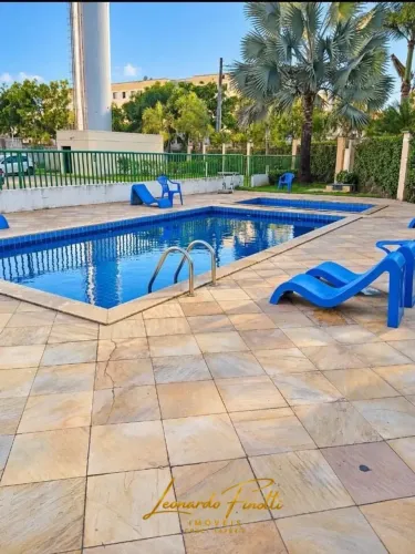 APARTAMENTO COM 2 QUARTOS NO CONDOMINIO PARQUE PELICANO | BAIRRO COLINA DE LARANJEIRAS