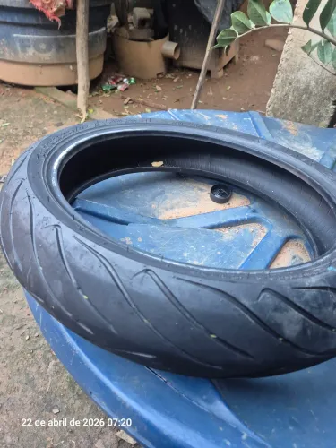Pneu Dianteiro cb500f /500x / 500r
