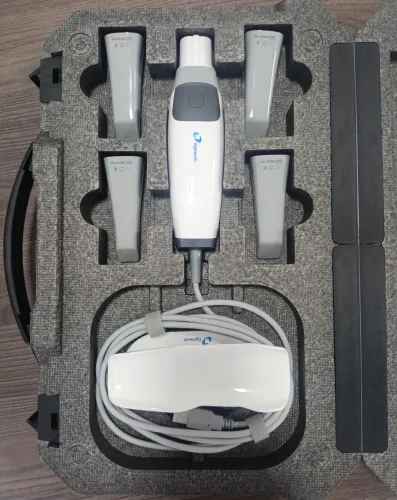 SCANNER INTRAORAL EIGHTEETH - KIT COMPLETO 