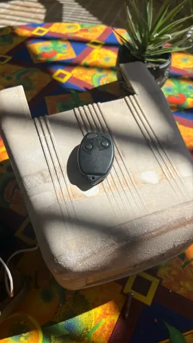 Motor para Portão