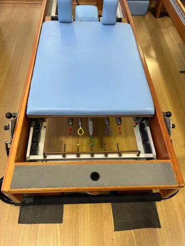 Reformer Studio PhysioPilates