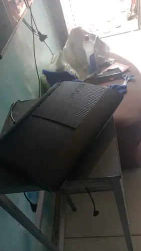 Ps3 desbloqueado( pra vender logo )